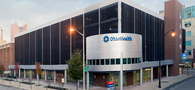 Family Medicine Grant