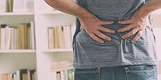 Lower Back Pain: 4 Exercises And 4 Stretches To Correct Poor Posture And Get Relief