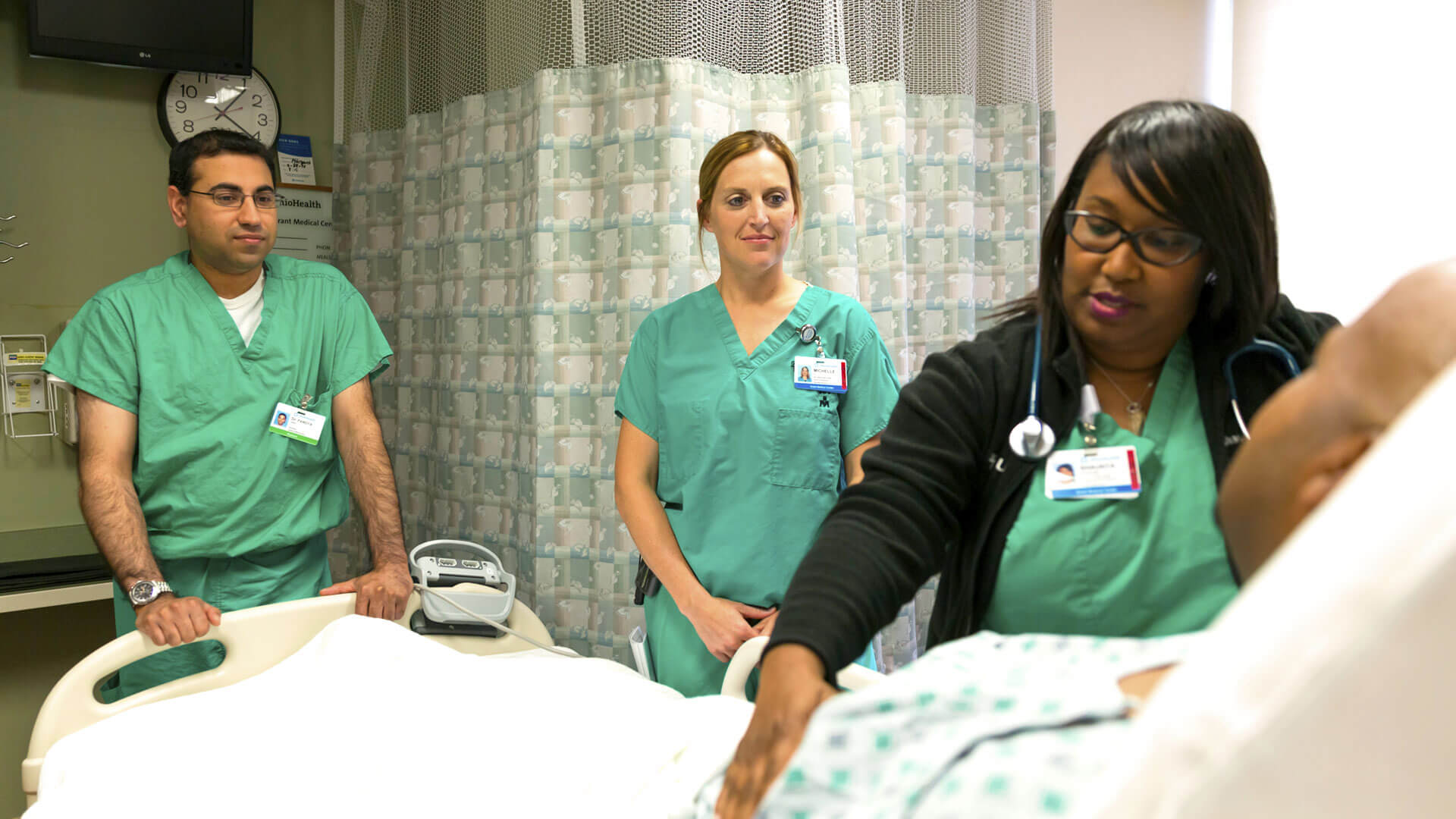 Nursing Jobs At Ohiohealth Who We Hire