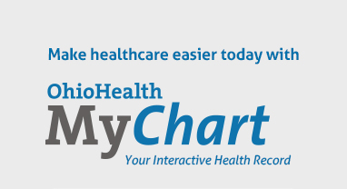 Optima My Chart