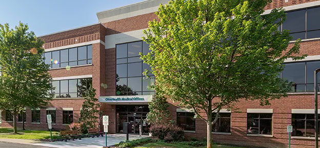 Timothy J Rust, MD | Neurophysiology | OhioHealth