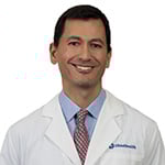 Portrait of Joaquin A. Castaneda, MD