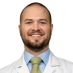 Portrait of Joseph Scheschuk, DO