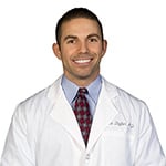 Portrait of Benjamin C. Taylor, MD