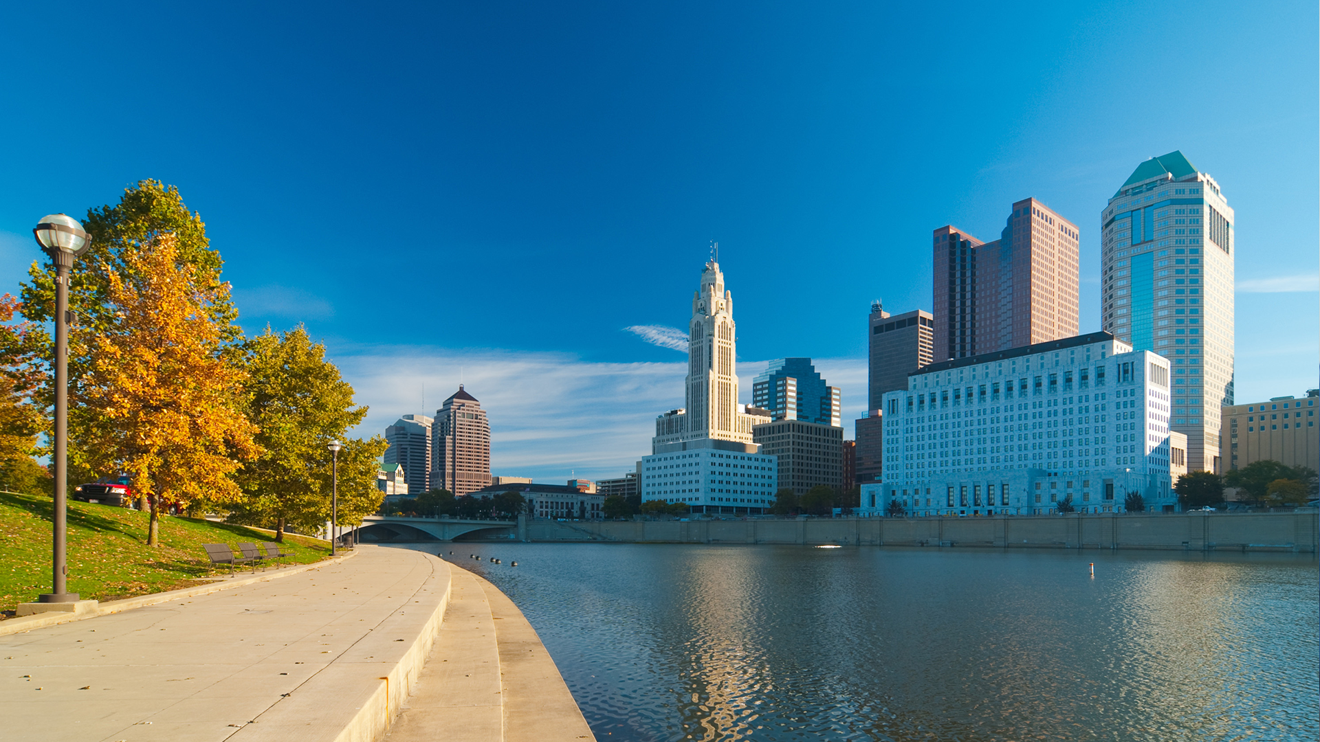 Pharmacy Residency Program | OhioHealth
