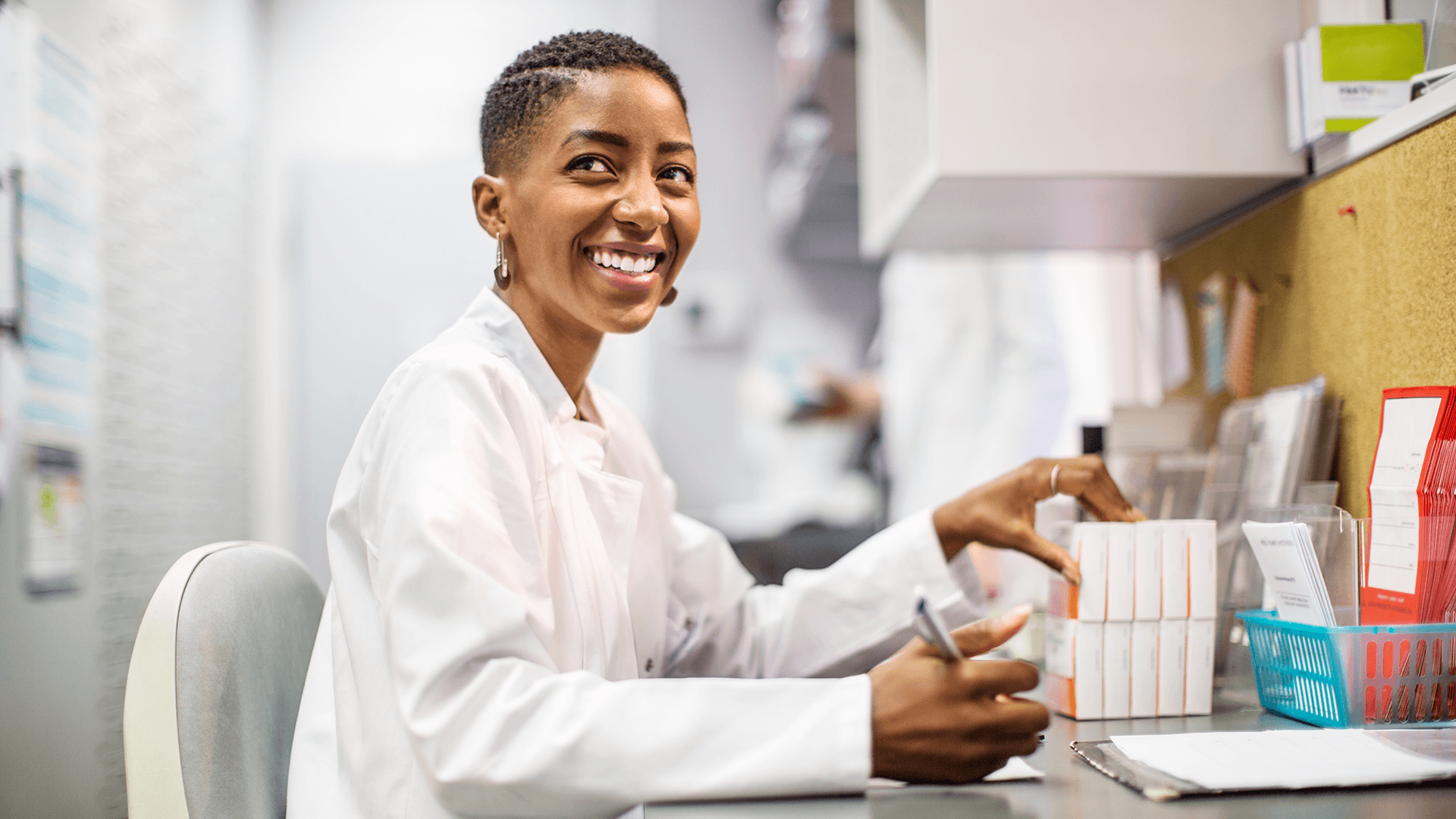 Pharmacy Residency Program | OhioHealth