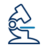 illustration of a microscope